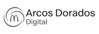 Logo de Arcos Dorados Digital