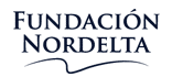 Logo de Fundación Nordelta