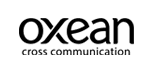 Logo de Oxean Cross Communication