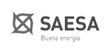 Logo de Saesa