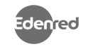 Logo de Eden Red