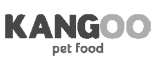 Logo de Kangoo Pet Food