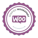 Logo de expertos en WooCommerce certificados